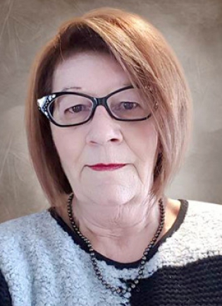 GAUDREAULT DIANE