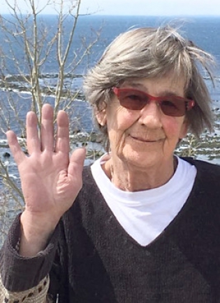 POIRIER GHISLAINE GAUDREAULT