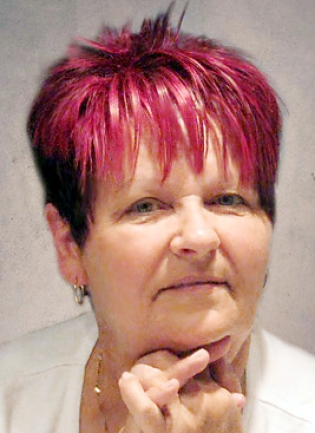 RIFFON Monique