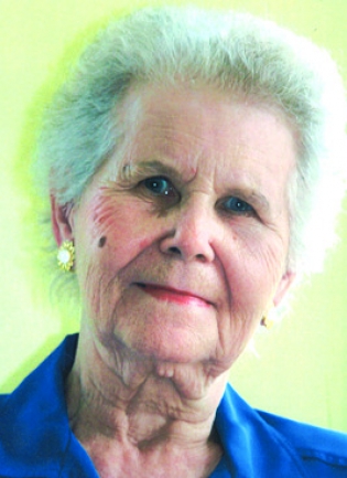 LAVOIE LORRAINE CÔTÉ