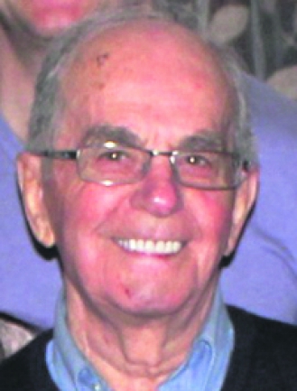 FORTIN JOSEPH