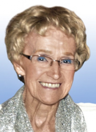 CHIASSON MARIE TREMBLAY