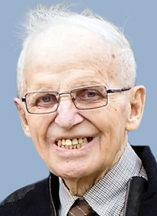 DALLAIRE ANTOINE