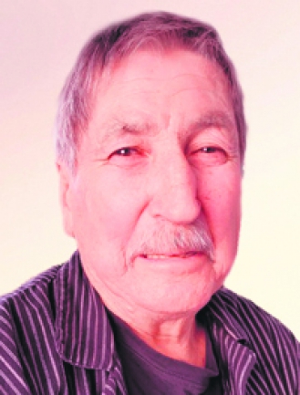ROBERTSON ROGER