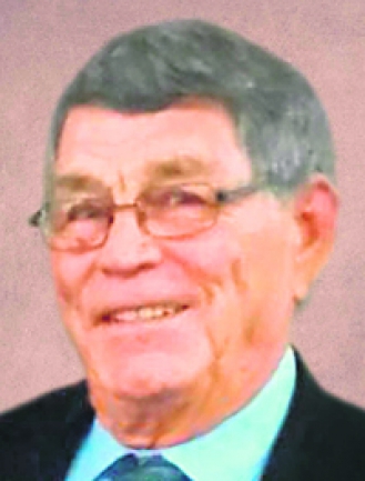 TREMBLAY EDGAR