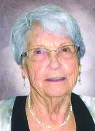 BERNIER Lucie Lavoie