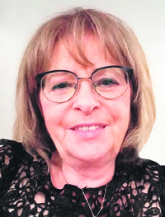 GIRARD FRANCINE