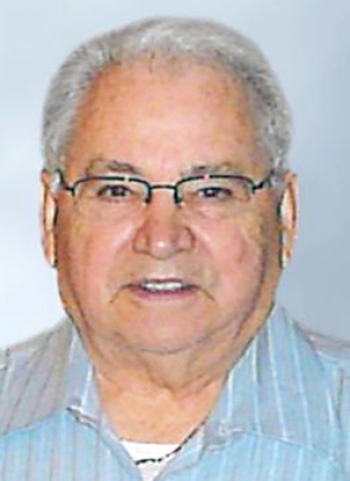 GIRARD LÉON