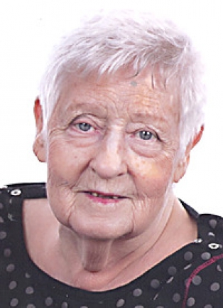 DURAND JEANNINE