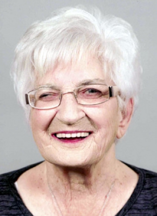 TREMBLAY CLÉMENCE HARVEY
