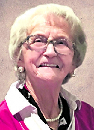 VACHON DONALDA GIRARD