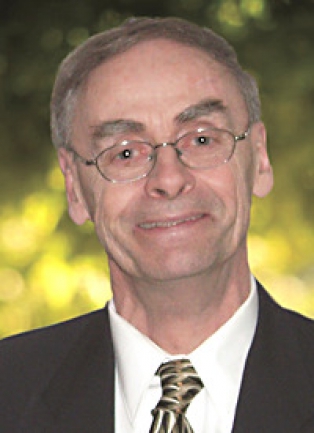 MICHAUD LUC-GÉRARD