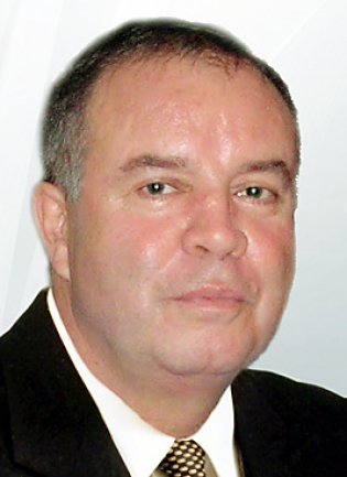 LAVOIE ANDRÉ