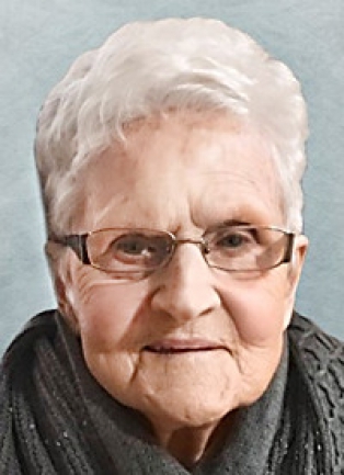 VÉZINA PIERRETTE MURRAY