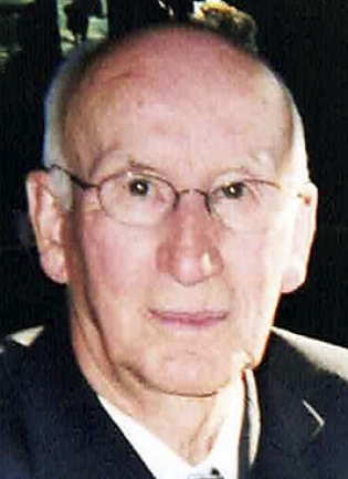 LAROUCHE MAURICE