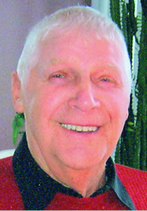 BOILY Bertrand