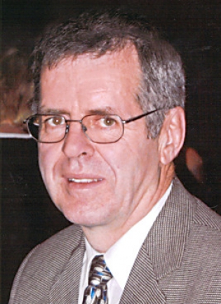BOIVIN Gilles