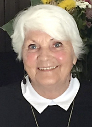 LAVOIE ADRIENNE