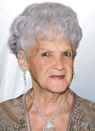 GAUDREAULT-ADAMS THÉRÈSE BOUCHARD