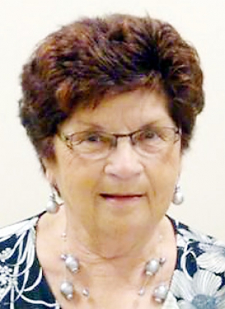GAGNON RITA LAVOIE
