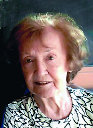 FORTIN Marie-Paule