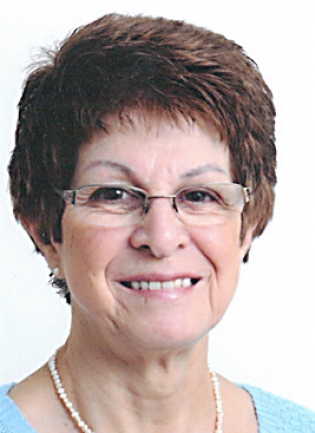 RIOUX Olivette