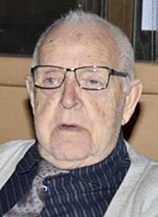 TREMBLAY JEAN-ROCH