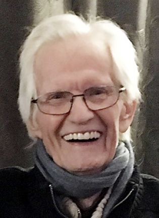 BOUCHARD ANDRÉ R. 