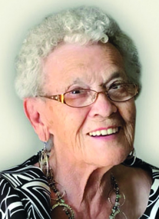 LAPOINTE Georgette