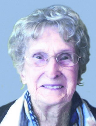 PROULX MARIE-JEANNE