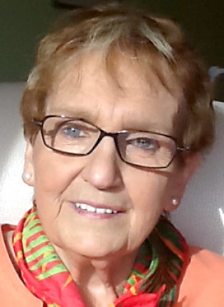 CORMIER Myrtha