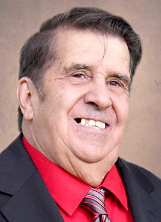 BOUCHARD Robert
