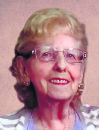 TREMBLAY GISÈLE BEAUDOIN