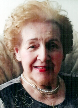 BLACKBURN HUGUETTE