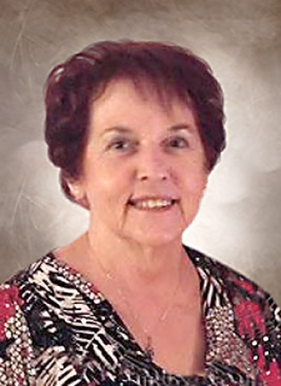 TREMBLAY Ginette