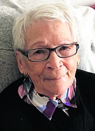 BELLEY GISÈLE BOUCHARD