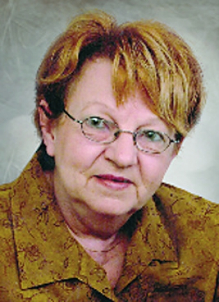 DESGAGNÉ Lise