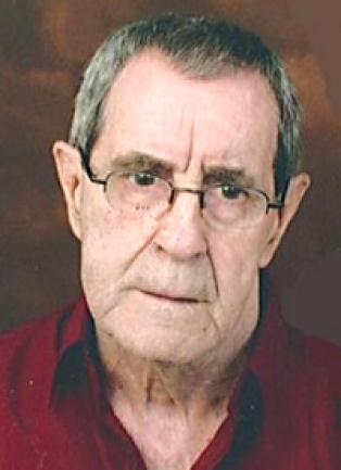 PERRON ROBERT