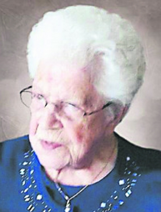 DESGAGNÉ MARIE