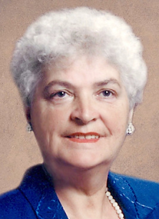 KIROUACK LUCILLE LAVOIE
