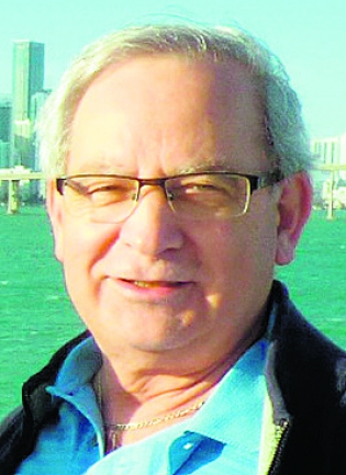 BERNARD MICHEL