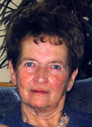 BARRETTE Agathe Simard