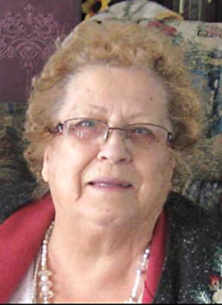SIMARD GERTRUDE GAUTHIER