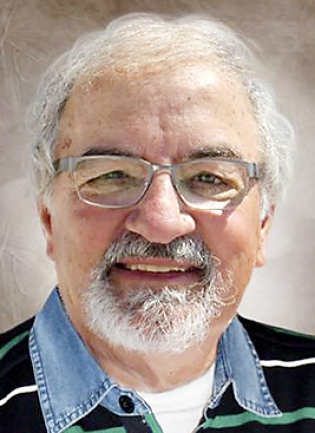 COLLARD GABRIEL