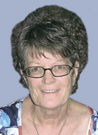 GAGNON GEORGETTE