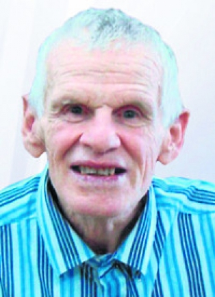 CANTIN ARSÈNE