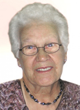 MORIN MARIE-BERTHE VIGNEAULT