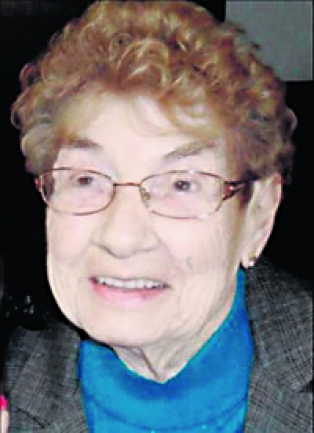 GAGNON EUGÉNIE