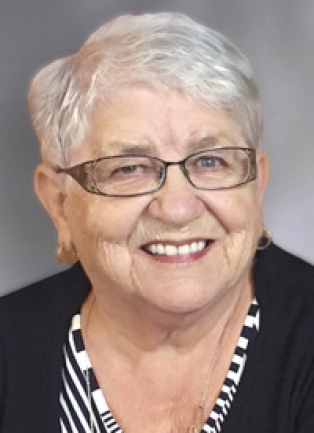 TREMBLAY MARTHE