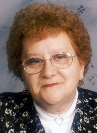 GAUDREAULT, DUFOUR Yvonne Savard